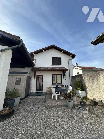 Appartement 2 pièces 43 m² · à Varces-Allières-Et-Risset · 43 m² · 130 000 €