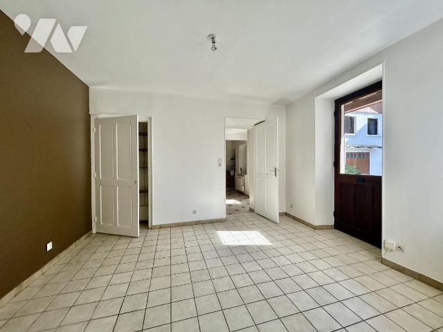 Appartement 3 pièces 66 m² · à Varces-Allières-Et-Risset · 66,1 m² · 210 000 €
