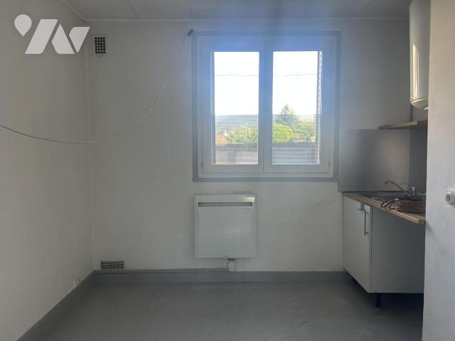 Appartement 3 pièces 53 m² · à Grenoble · 52,9 m² · 79 000 €