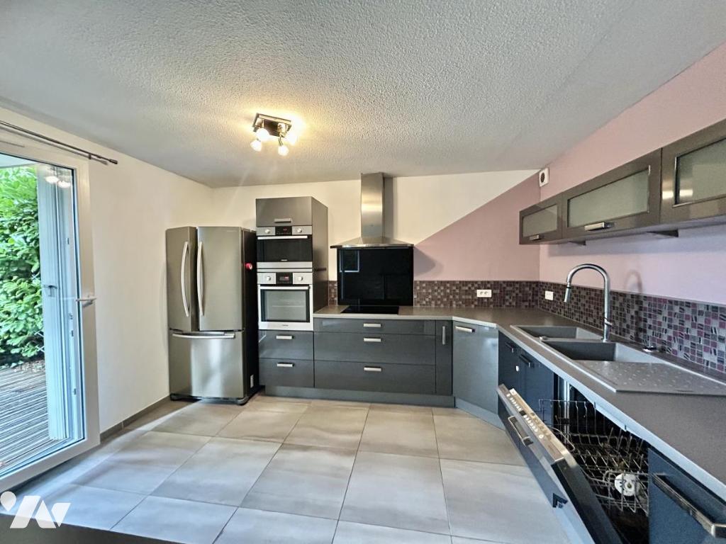 Appartement 3 pièces 64 m² · à Varces-Allières-et-Risset · 64,5 m² · 210 000 €
