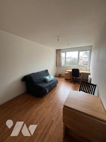 Appartement 1 pièce 25 m² · à Grenoble · 25 m² · 69 000 €