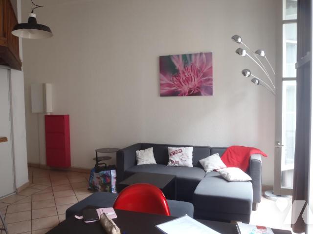 Appartement 2 pièces 43 m² · à Grenoble · 42,6 m² · 145 000 €