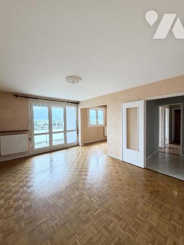 Appartement 2 pièces 68 m² · à Seyssins · 68 m² · 170 000 €