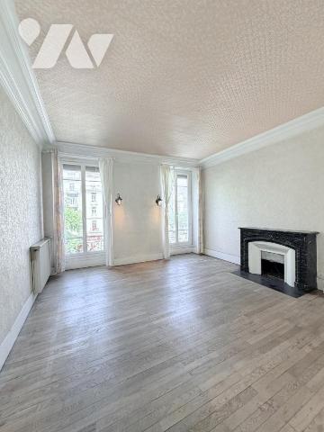 Appartement 3 pièces 75 m² · à Grenoble · 75 m² · 191 000 €