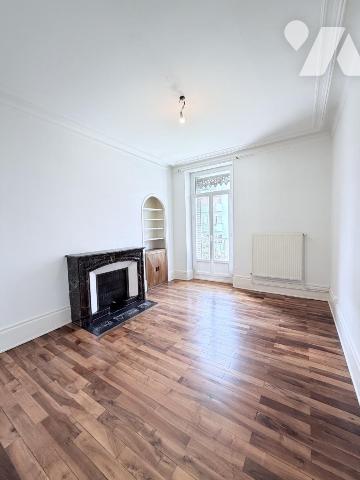 Appartement — Grenoble