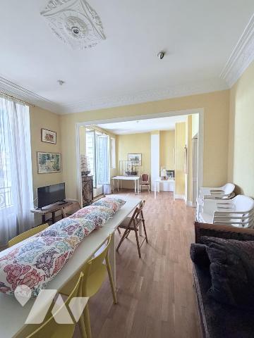 Appartement 3 pièces 80 m² · à Grenoble · 80 m² · 200 000 €