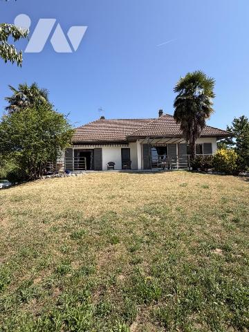 Maison 6 pièces 230 m² · à Claix · 229,9 m² · 675 000 €