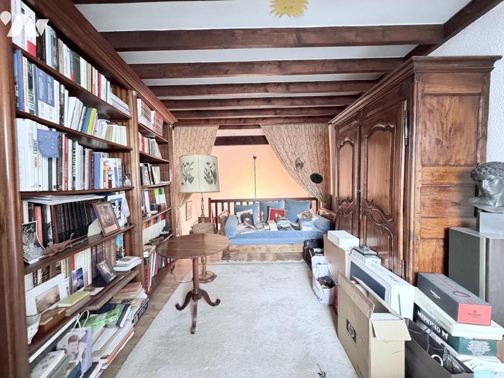 Appartement 3 pièces 94 m² · à Grenoble · 94 m² · 165 250 €