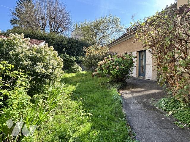 Vente - Maison / villa - GRENOBLE - 160 m² - 7 pièces - 38007-9