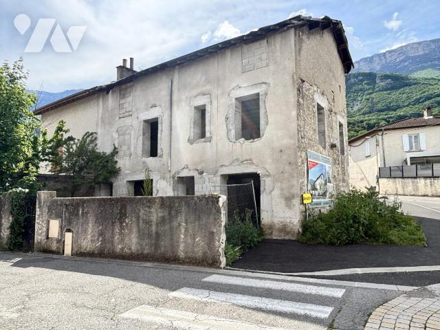 Vente - Maison / villa - CLAIX - 87,3 m² - 5 pièces - 38007-14