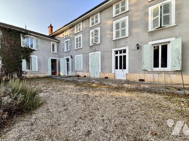 Vente - Appartement - VOIRON - 6 pièces - 38007-31