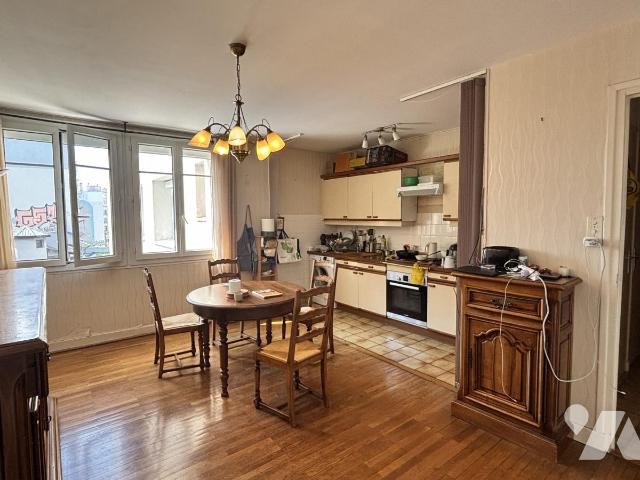 Vente - Appartement - GRENOBLE - 54,3 m² - 3 pièces - 38007-52