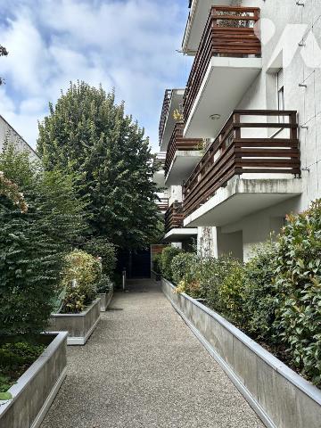 Vente - Appartement - GRENOBLE - 66,78 m² - 3 pièces - 38007-57