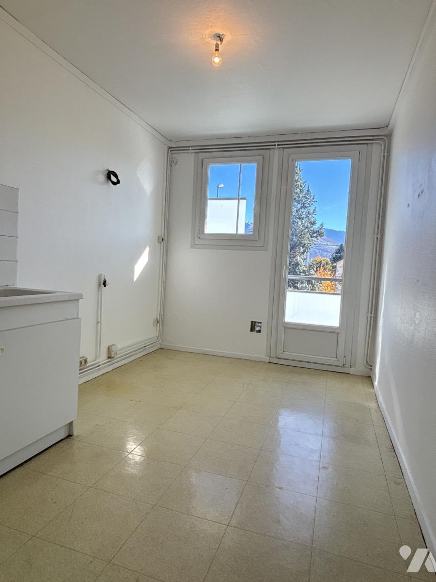 VENTE appartement-GRENOBLE (38)