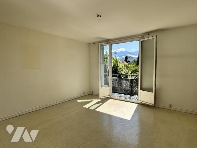 Vente - Appartement - GRENOBLE - 67,8 m² - 4 pièces - 38007-61