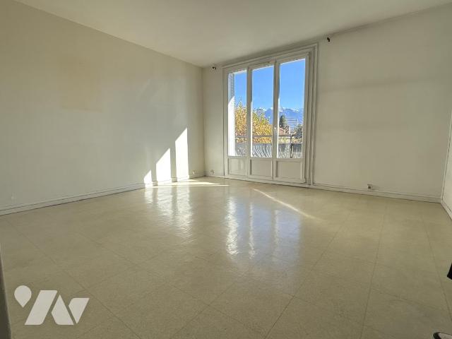Vente - Appartement - GRENOBLE - 67,8 m² - 4 pièces - 38007-61