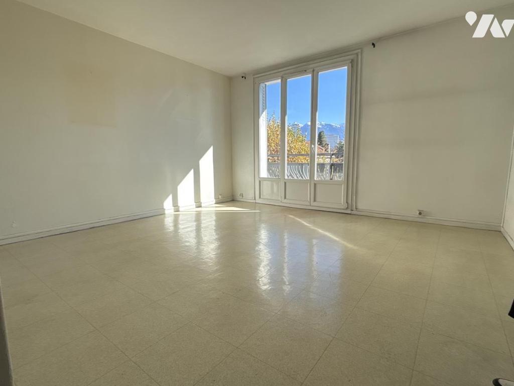 VENTE appartement-GRENOBLE (38)