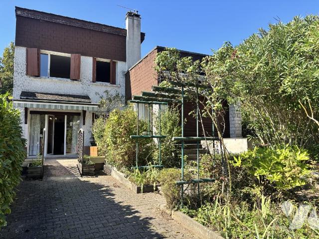 Vente - Maison / villa - CORENC - 145 m² - 6 pièces - 38007-66