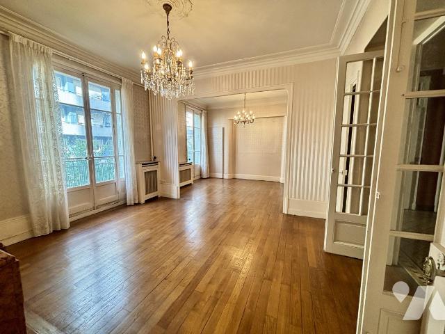 Vente - Appartement - GRENOBLE - 88,44 m² - 4 pièces - 38007-69