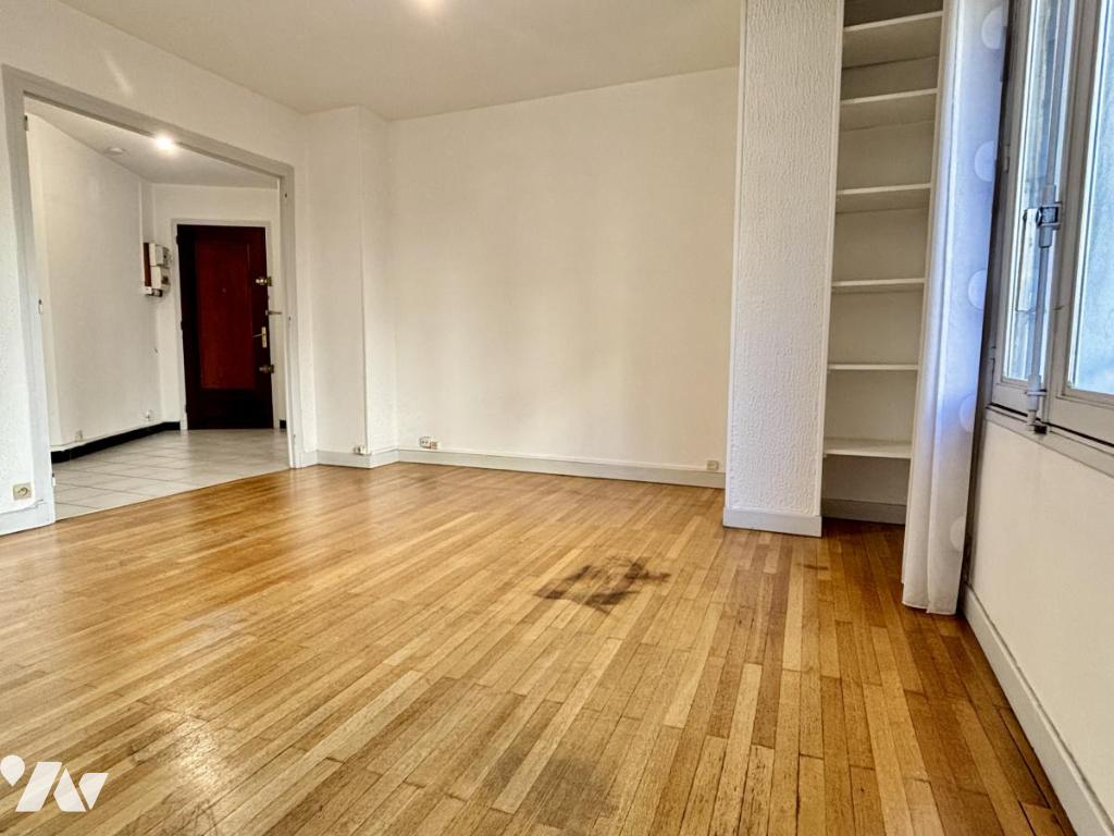 VENTE appartement-GRENOBLE (38)