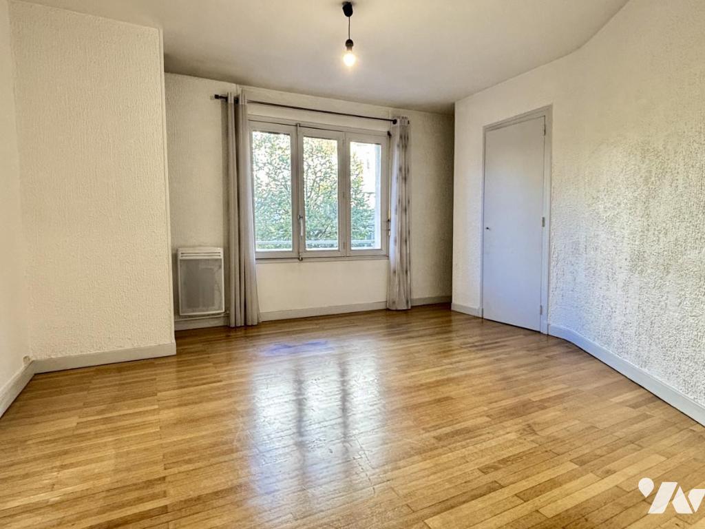 VENTE appartement-GRENOBLE (38)