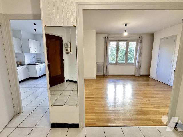 Vente - Appartement - GRENOBLE - 40,51 m² - 1 pièce - 38007-72