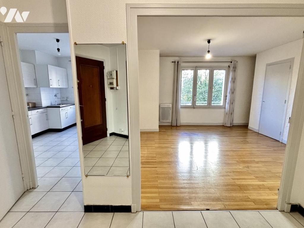 VENTE appartement-GRENOBLE (38)