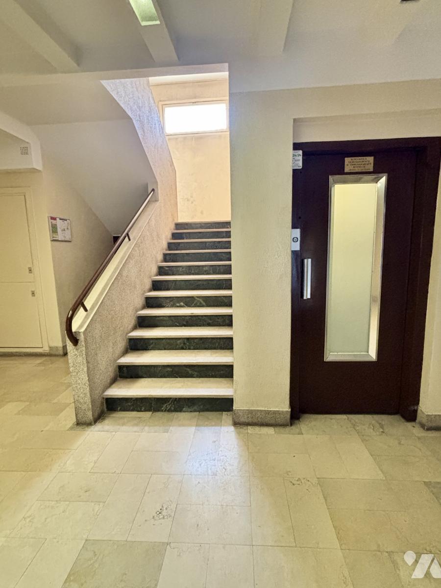 VENTE appartement-GRENOBLE (38)