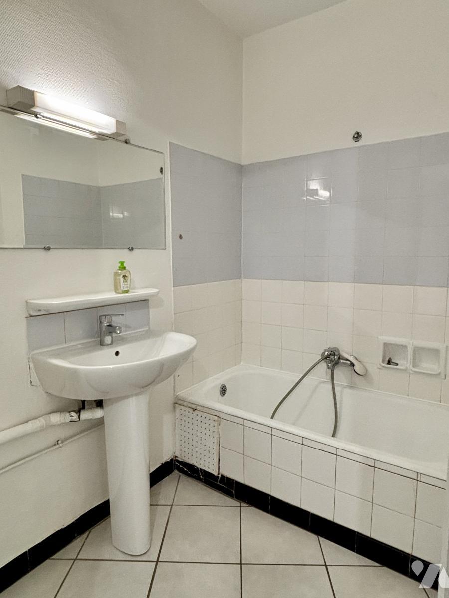 VENTE appartement-GRENOBLE (38)