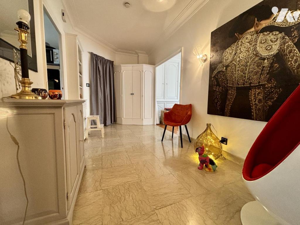 VENTE appartement-GRENOBLE (38)