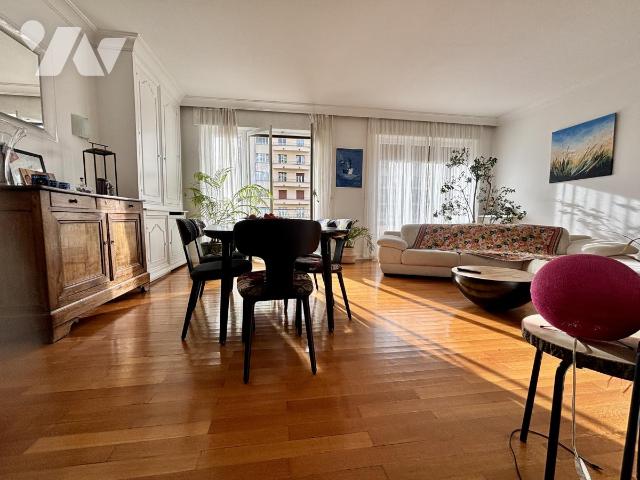 Vente - Appartement - GRENOBLE - 108,93 m² - 4 pièces - 38007-75