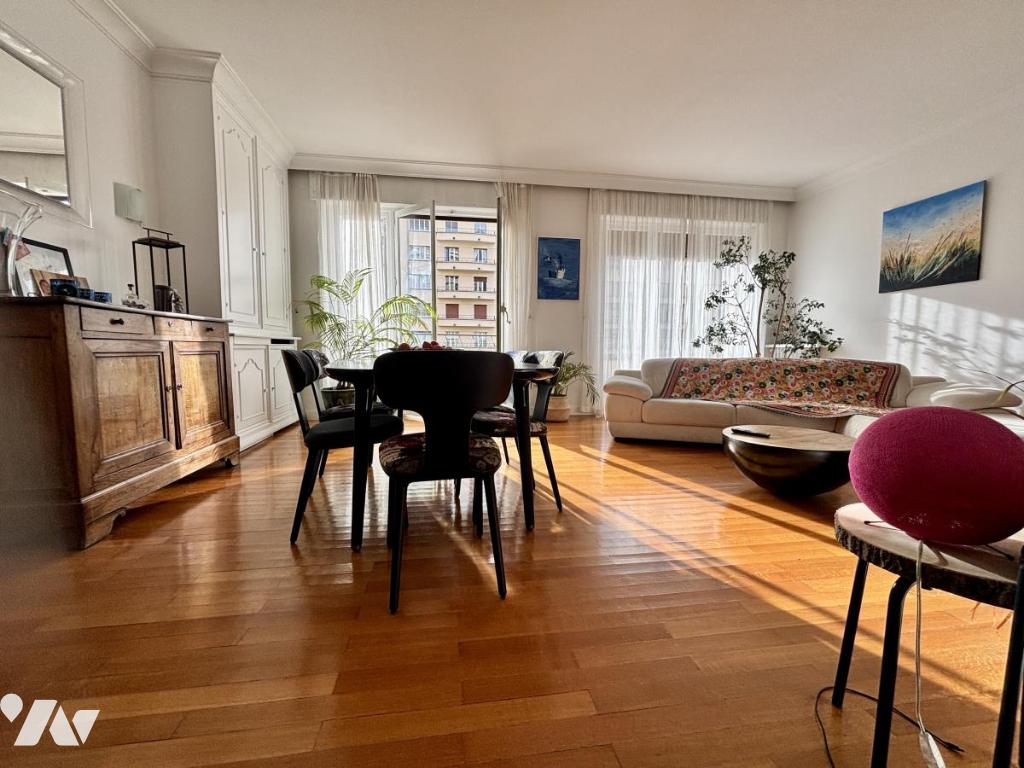 VENTE appartement-GRENOBLE (38)
