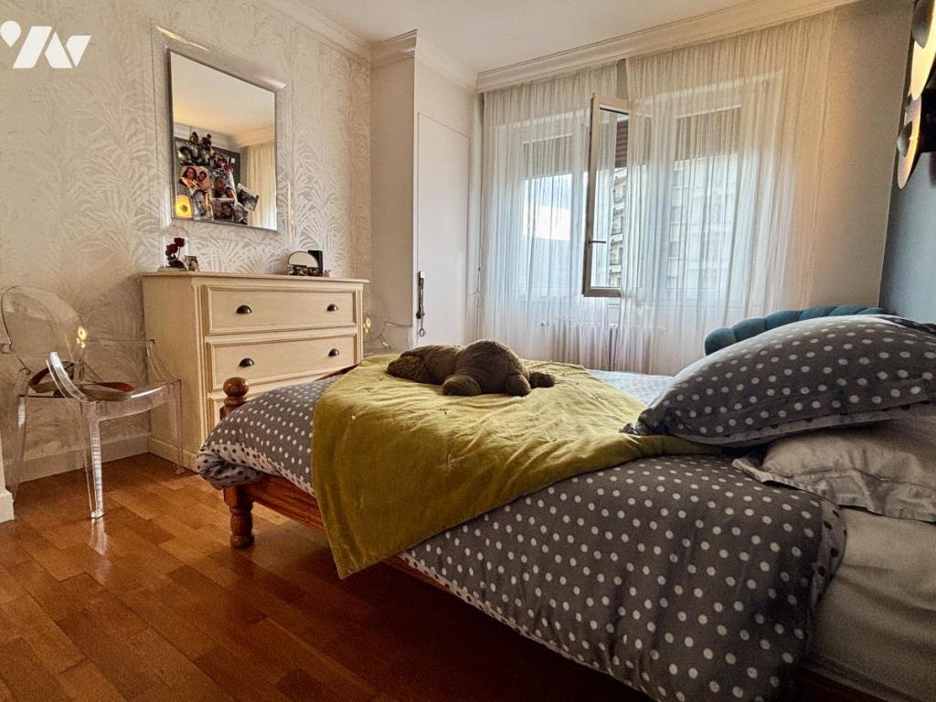 VENTE appartement-GRENOBLE (38)