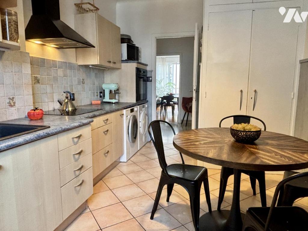 VENTE appartement-GRENOBLE (38)