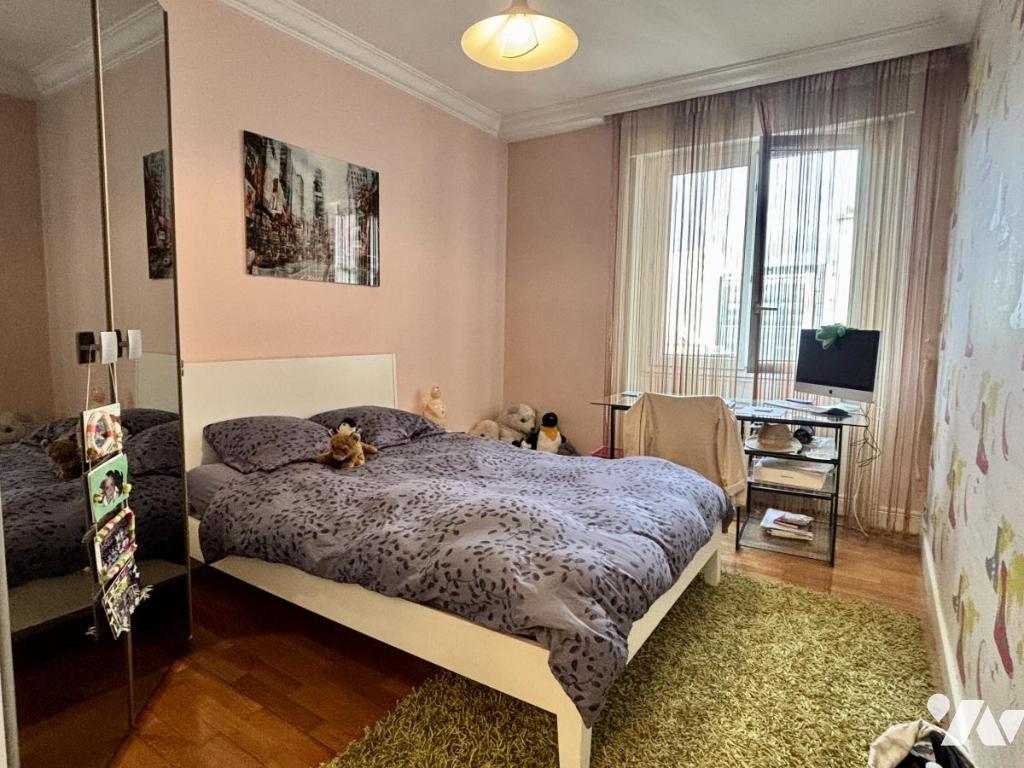 VENTE appartement-GRENOBLE (38)
