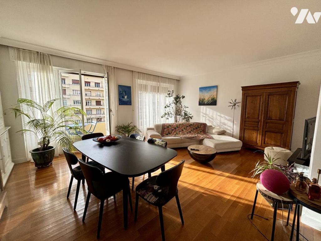 VENTE appartement-GRENOBLE (38)