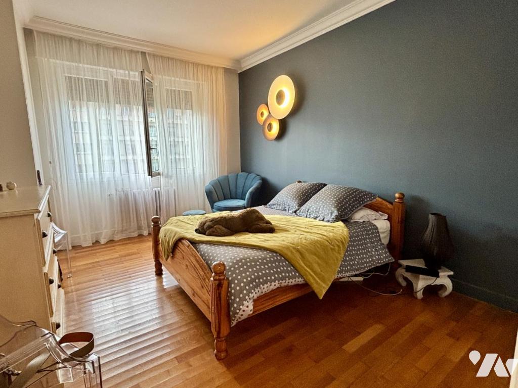 VENTE appartement-GRENOBLE (38)