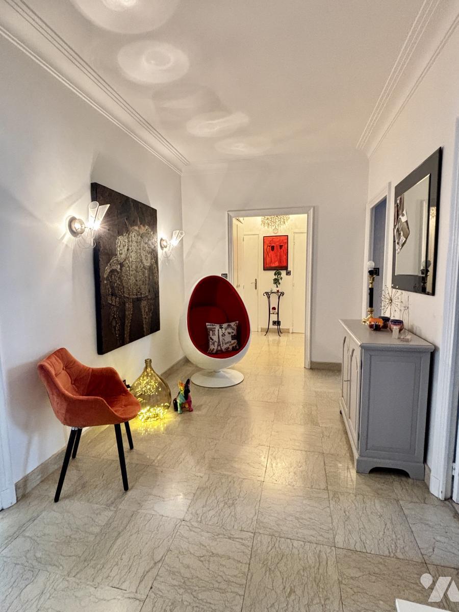 VENTE appartement-GRENOBLE (38)