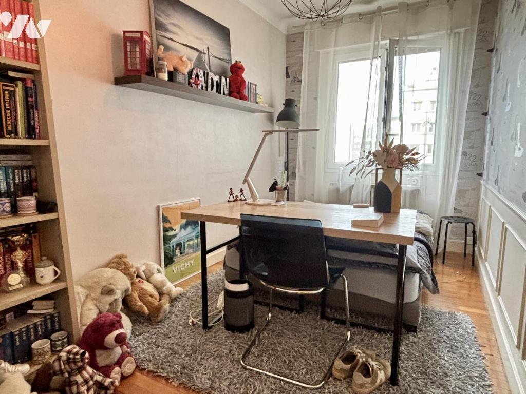 VENTE appartement-GRENOBLE (38)