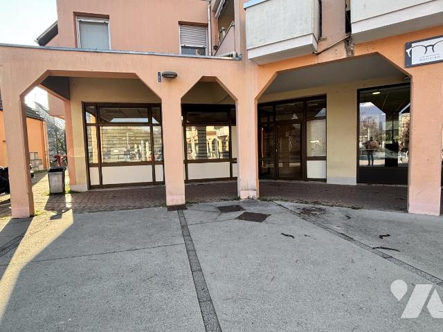 Vente - Local d'activités - MEYLAN - 38007-77