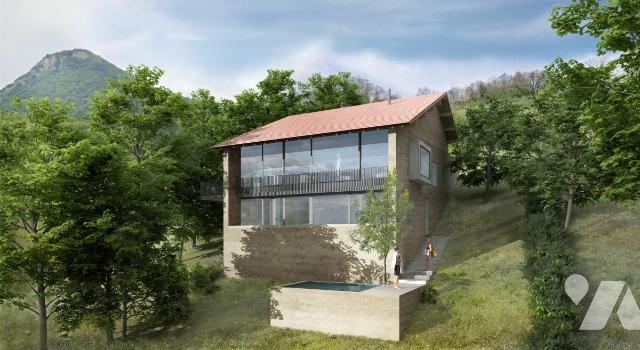 Terrain 1029 m² · à Terrasse · 1 029 m² · 130 000 €