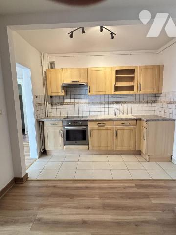 Appartement 2 pièces 45 m² · à Grenoble · 44,8 m² · 126 500 €