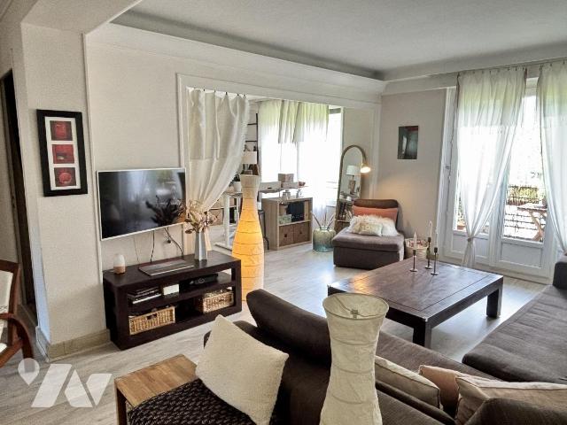 Appartement 4 pièces 94 m² · à Grenoble · 94,1 m² · 239 000 €
