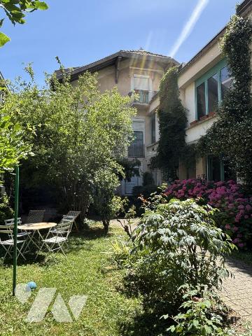 Appartement 2 pièces 42 m² · à Grenoble · 42,3 m² · 135 000 €