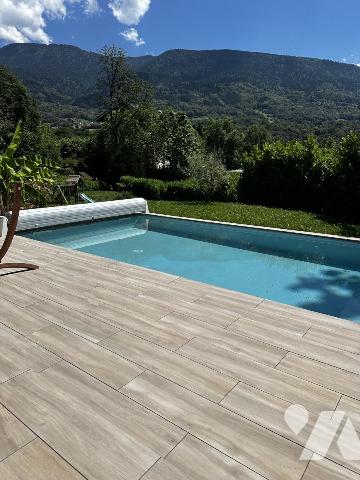 Maison 6 pièces 140 m² · à Vaulnaveys-le-Haut · 140 m² · 690 000 €