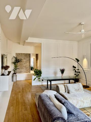Appartement 5 pièces 147 m² · à Grenoble · 147,5 m² · 417 000 €