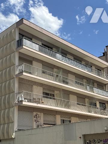 Appartement 2 pièces 33 m² · à Grenoble · 33,1 m² · 106 000 €