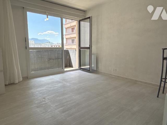 Appartement 2 pièces 33 m² · à Grenoble · 33,1 m² · 106 000 €