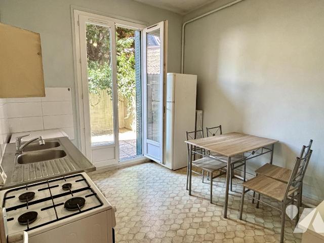 Appartement 2 pièces 45 m² · à Grenoble · 45,2 m² · 129 000 €