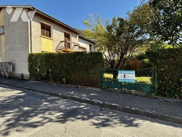Maison 4 pièces 89 m² · à Poisat · 88,7 m² · 301 000 €